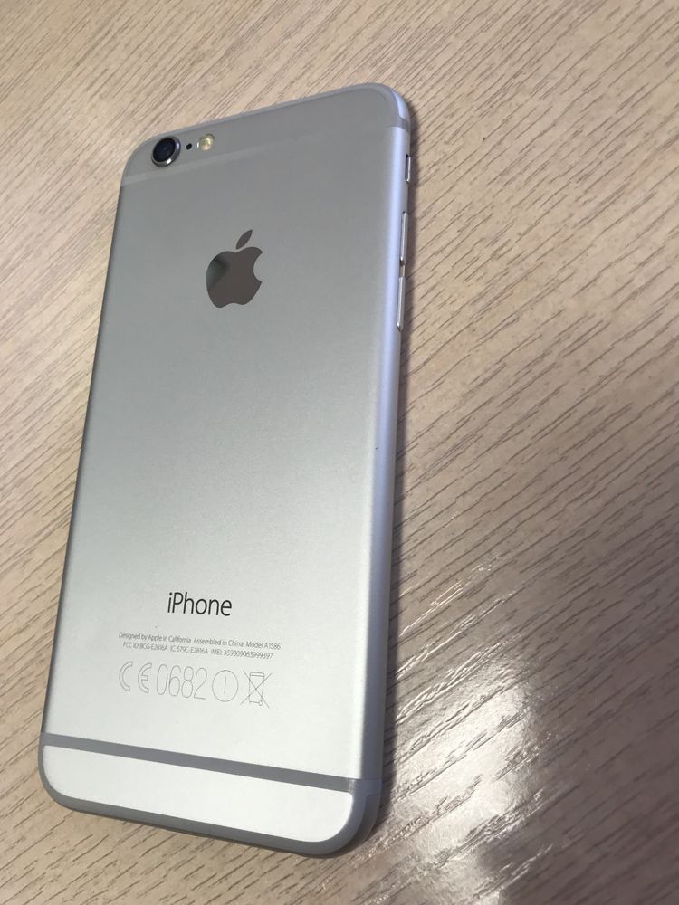 Iphone 6 64  гб