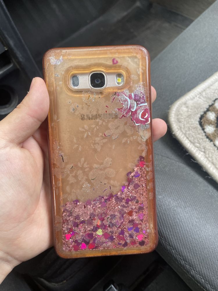 Samsung galaxy j5 2016