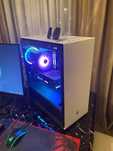 Мощный Игровой Компьютер i7 10700\16G\SSD256gb\RTX 3070 8G