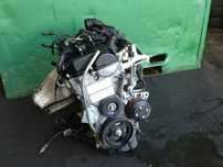 Двигатель 1.5 на Mitsubishi Lancer 4A91