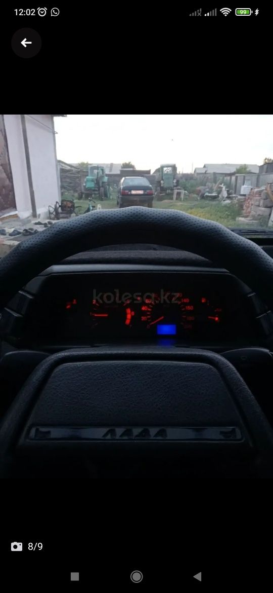 Продам машину ваз-2112 в хорошем состоянии