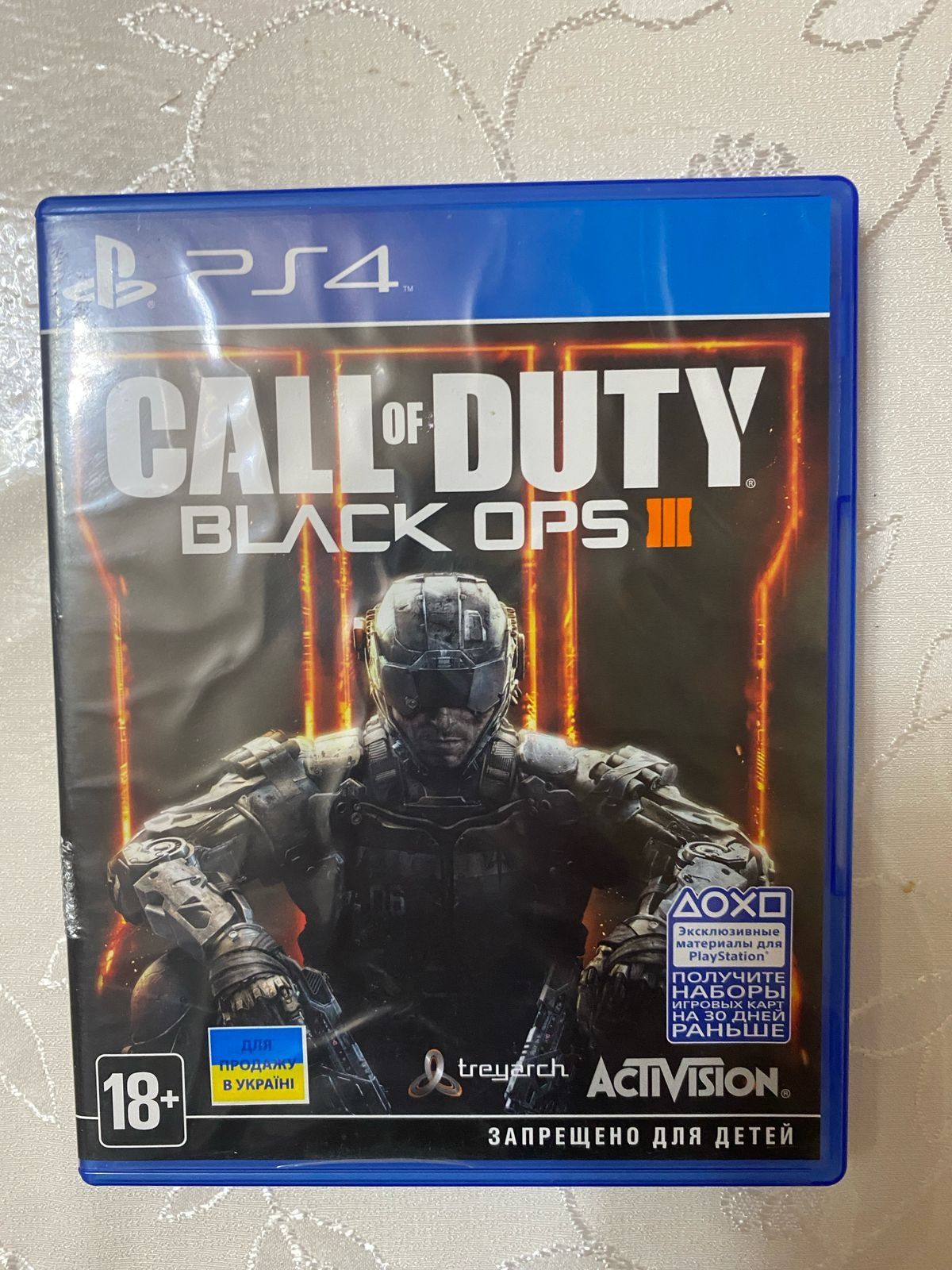 Продам игры на Playstation
