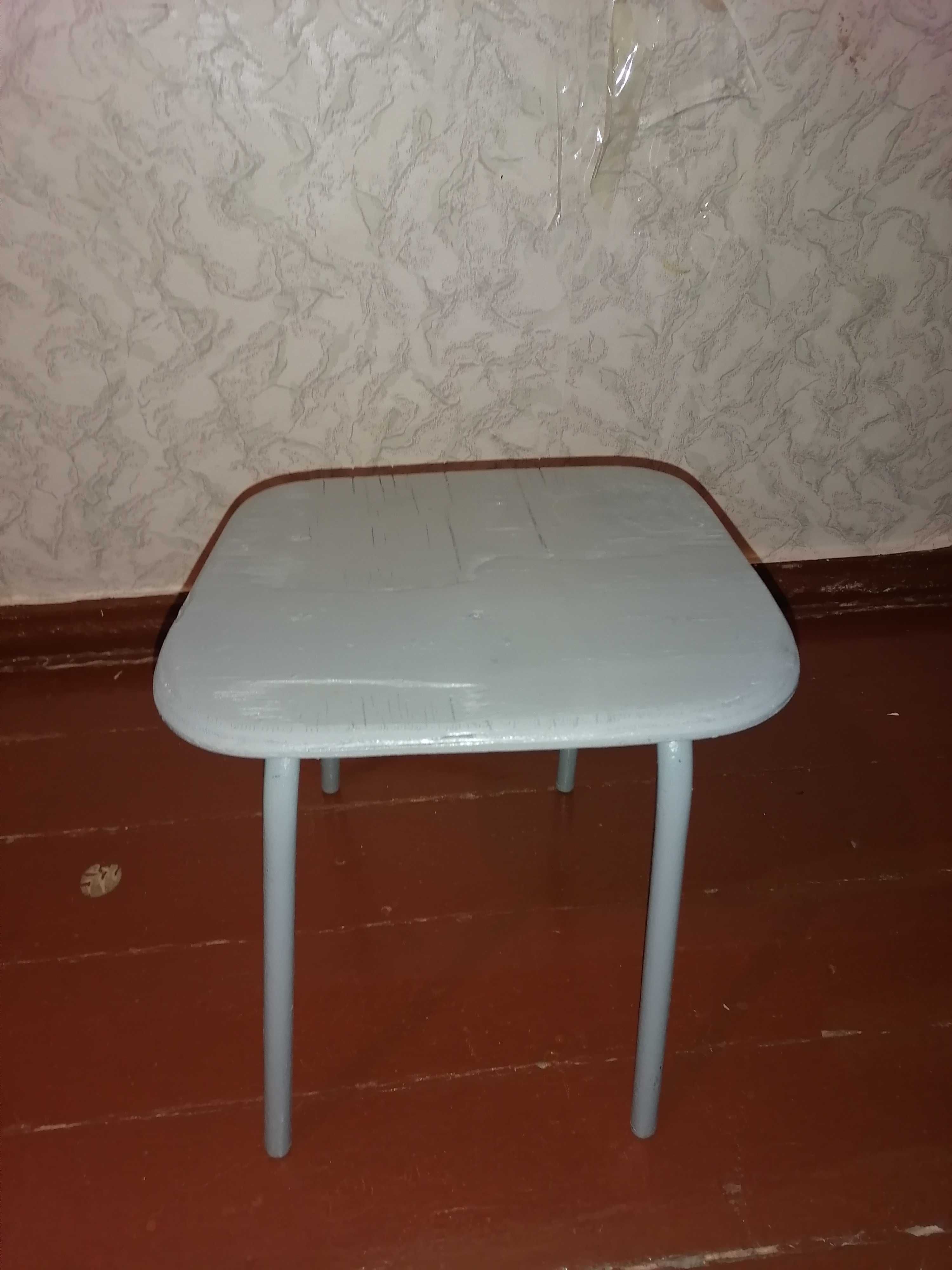 Табурет детский СССР