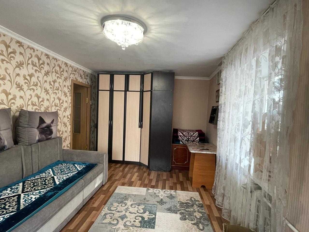 2 комнатная по Республики