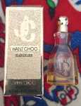 Продам женские духи JIMMY CHOO