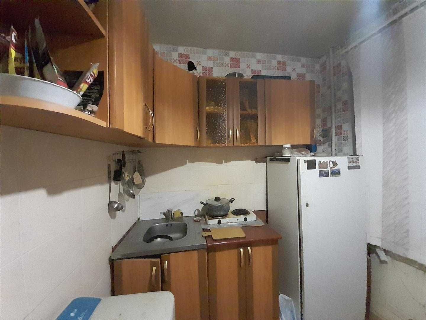 Продам 3 комнатную квартиру на 5 мкр возле цума, 62 кв/м