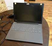 продам ноутбук Lenovo ideapad Intel(R) Core(TM) i5 + сумка
