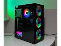 Ryzen 5 7500F / RTX 4060 / DDR5 / SSD / монитор