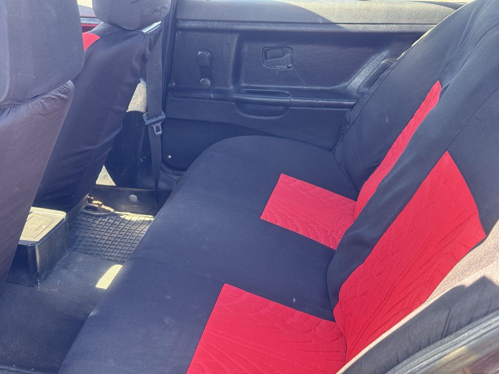 Продам бмв 318 1,8 двигатель м 43