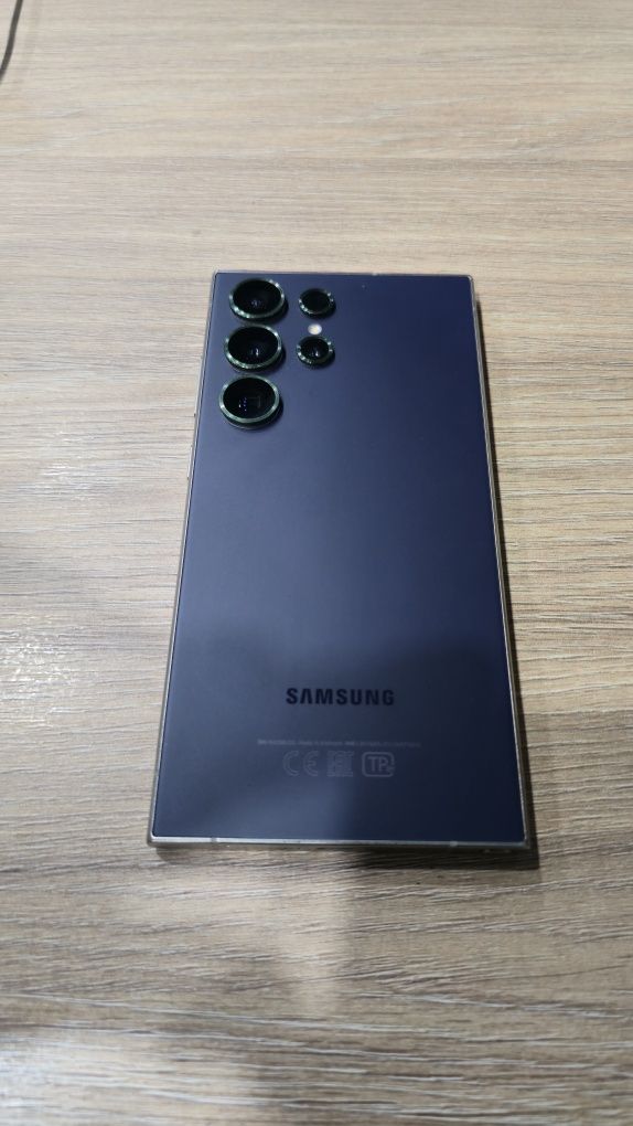 Galaxy S24 Ultra 256Gb