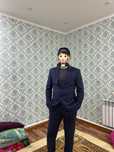 Костюм жағдайы жақсы