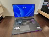 Продам игровой ноутбук Asus Rog Strix g17