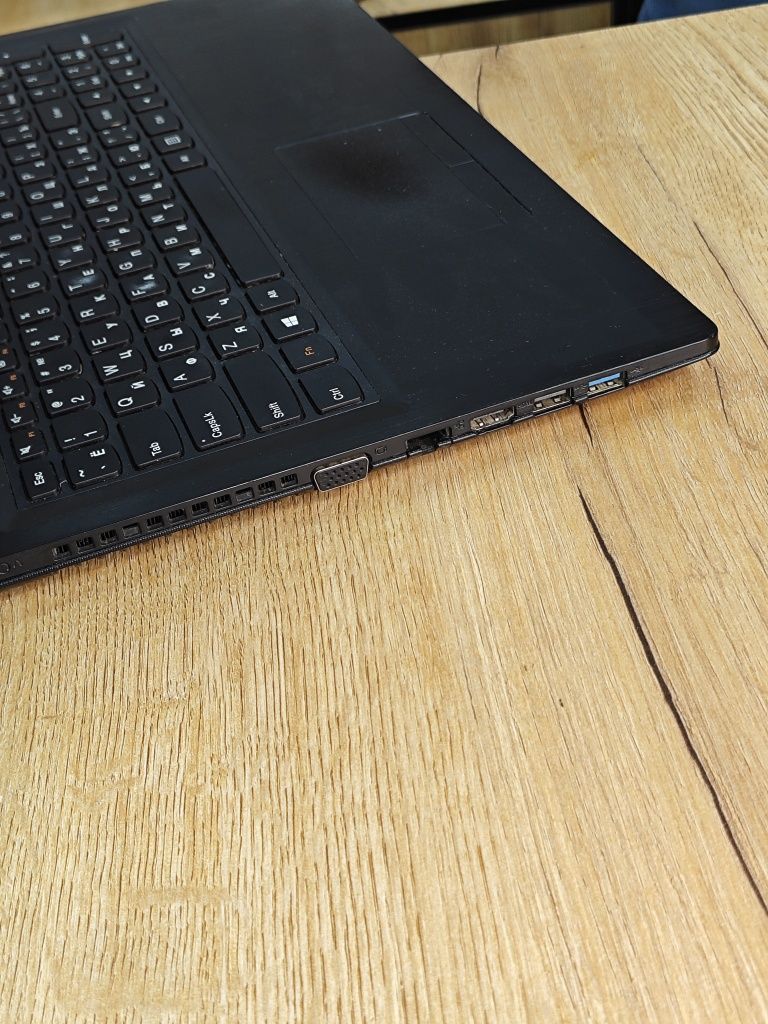 Ноутбук Lenovo i3-4030U | 1Tb HDD 

Инстаграмм: Laptops.astana