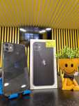 Iphone 11, 64гб, 84% акб, Kaspi 0-0-12