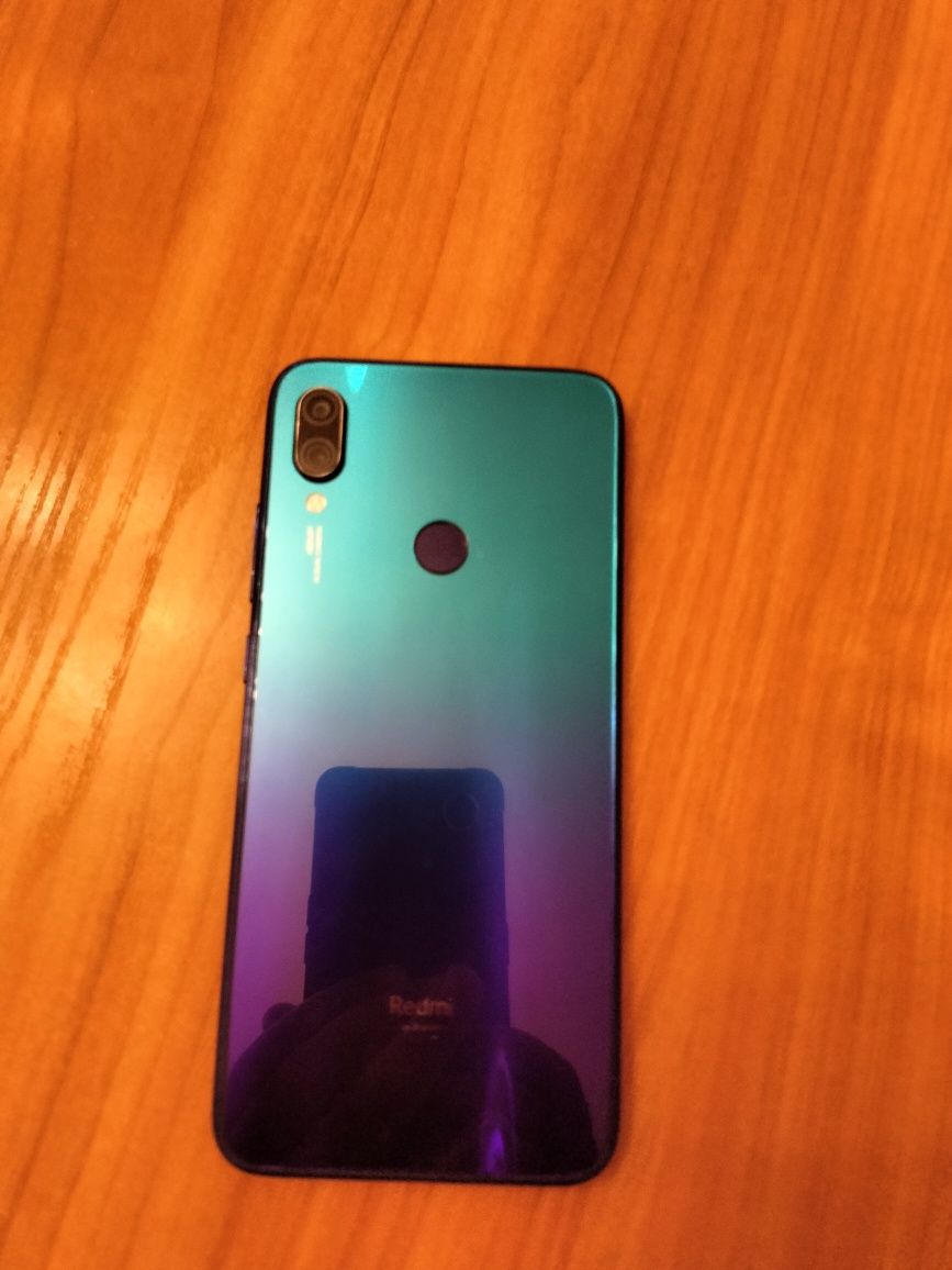 Redmi note7.64gb