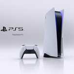 Продам игровую консоль PS5