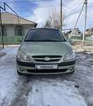 Аренда авто, Аренда машина. Сдаётся в аренду Hyundai Getz (механика)