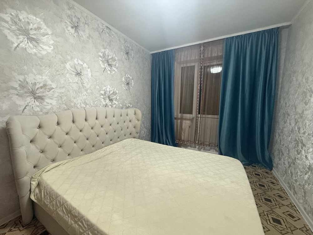 Сдам 2-3х комн квартиру,Центр,Автовокзал
