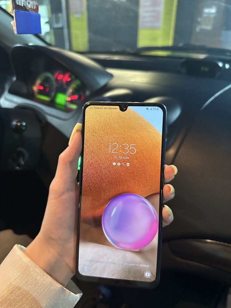Продам Samsung A32