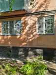 Металические решетки