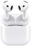 Продам новые запечатаные Airpods 4 Noice cancellation