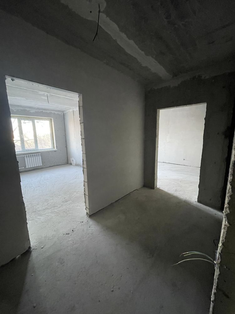 Продам двухкомнатную квартиру