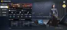 Аккаунт в Call of duty mobile