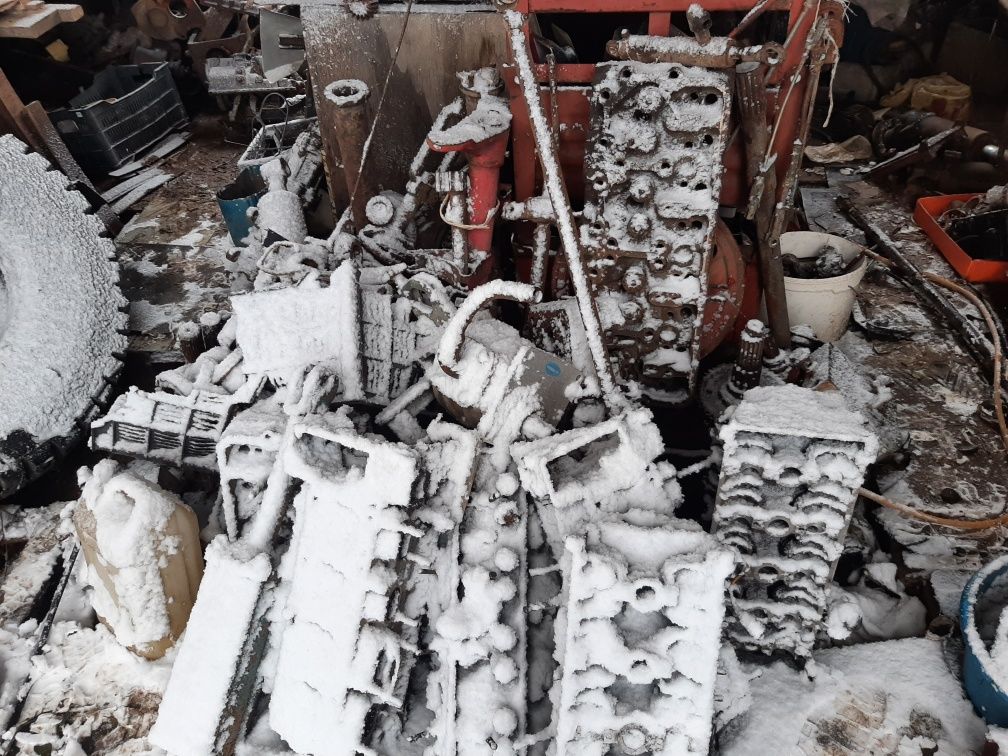 Запчасти на газель. Зил. ГАЗ Уаз паз трактора