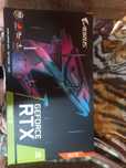 Видеокарта GYGABYTE AORUS RTX 3060 Ti
