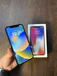 Продам iPhone X 256gb