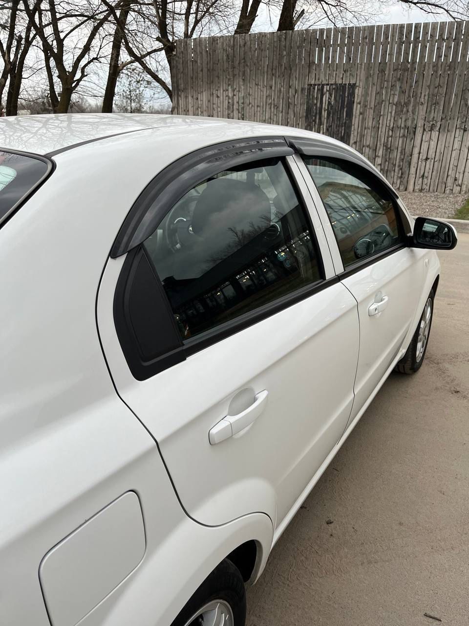 Продам Машину Шевроле Нексия