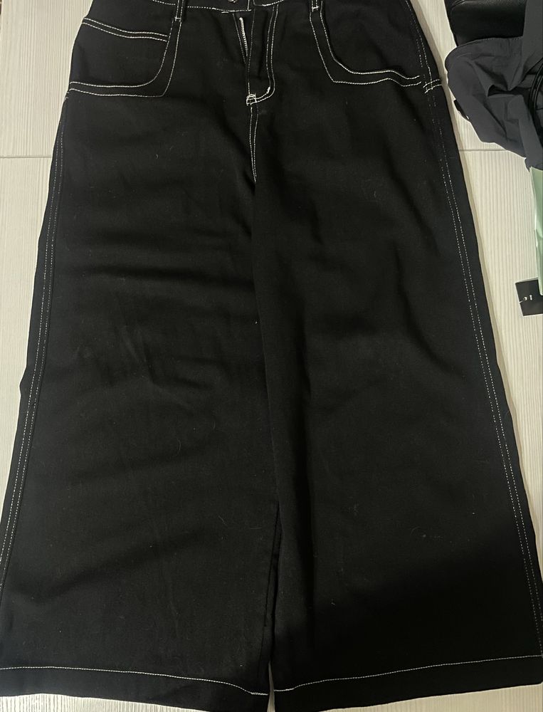 Джинсы wexwear.