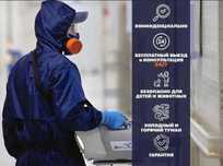 Дезенфекция, дезенсекция и деретизация. 24/7 работаем