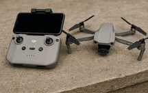 Dji Mavic Air 2 Fly More Combo