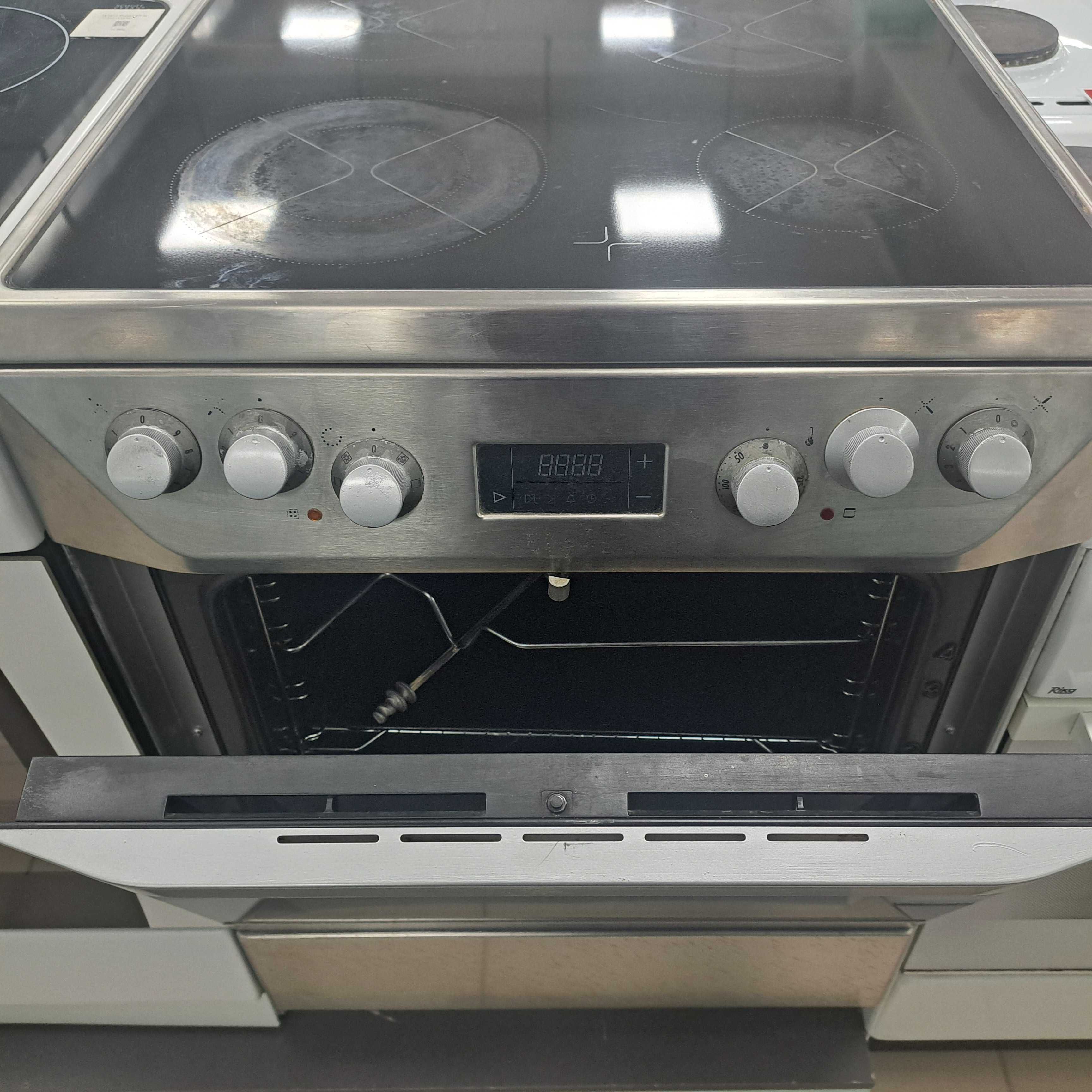Плита стекло-керамическая gorenje б/у .гарантия, доставка, установка.