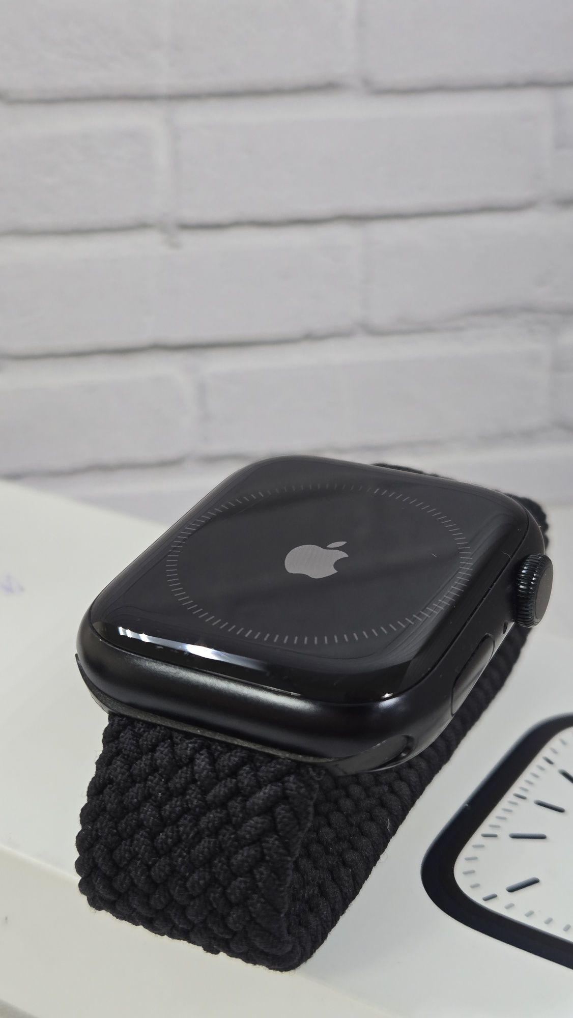 Apple watch 7-45mm ЖанТаС ломбард Астана