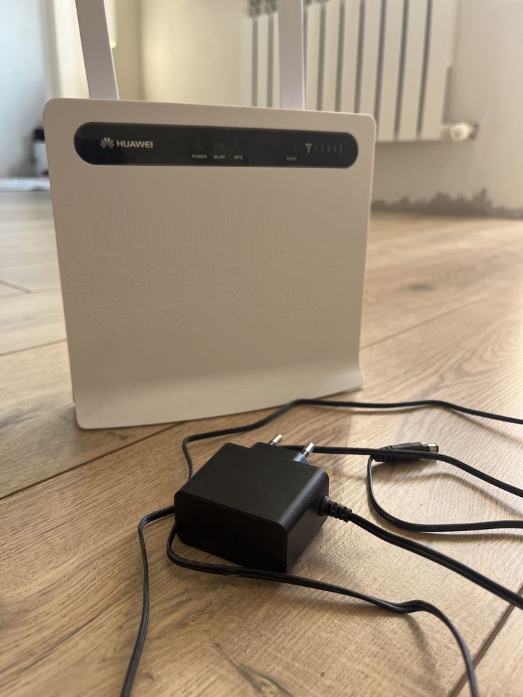Роутер Huawei wi fi