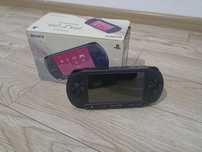 PSP Street (E1004) | Sony Playstation Portable
