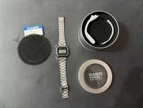 Срочно Оригинальные часы Casio
