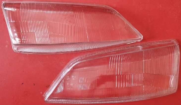 стекло фары фонари OPEL VECTRA B