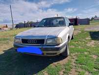 Audi B4 машина екибастуз