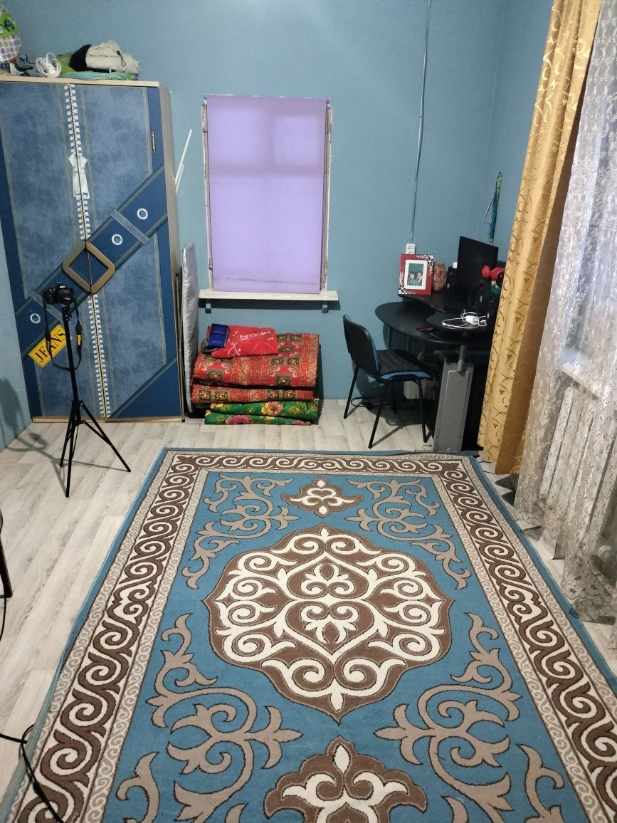 Частный дом в городе