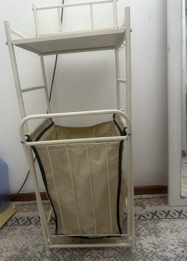 Корзина для белья