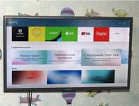 Samsung Smart TV голосовое управление