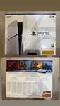 Игровая приставка Sony PlayStation 5 Slim