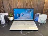 Ноутбук ASUS X515F - Core i3‑1005G1 / 8GB / 256GB SSD / 15.6" IPS