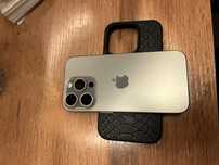 Iphone 15 pro 128гб