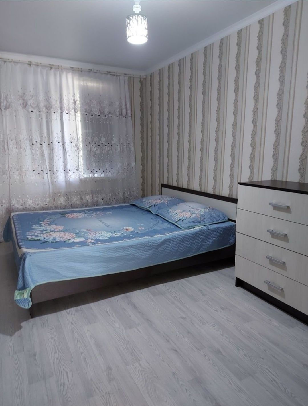 Квартира по часовой рядом  Шымкент плазой