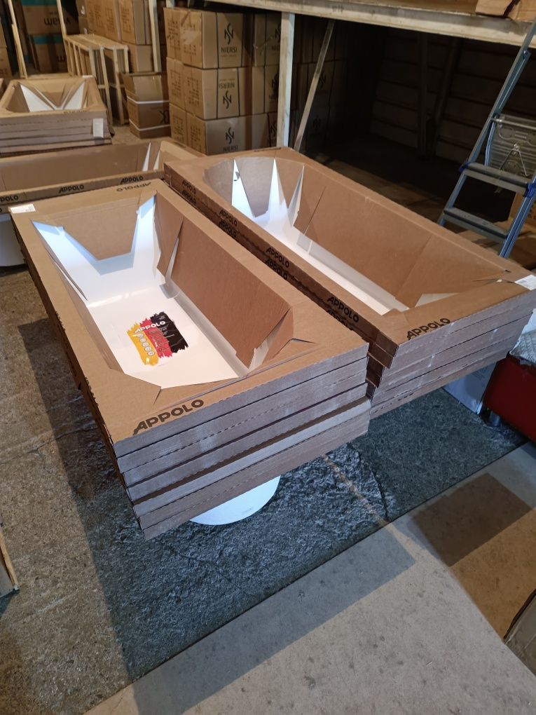 Ванна продажа со склада
