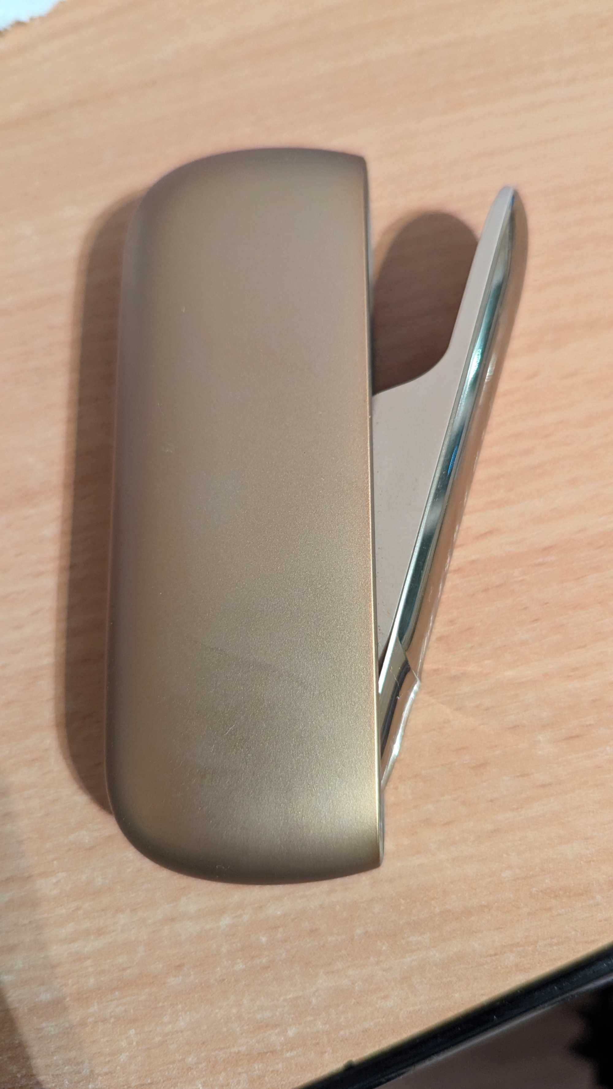 Футляр-аккумулятор для беспроводных наушников Samsung Galaxy Buds+